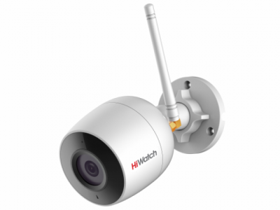 HiWatch DS-I250W (4 mm)
